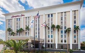 Hampton Inn Orlando Near Universal Blv/International Dr